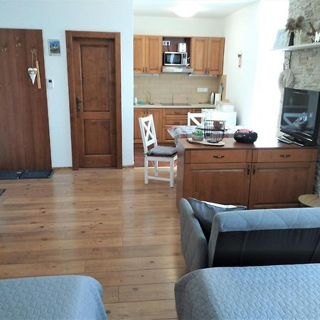 Apartman Jurko - Stara Morava Татранська Ломниця Екстер'єр фото