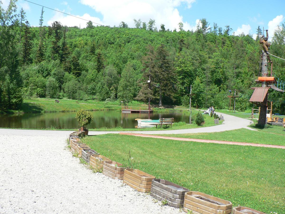 Apartman Jurko - Stara Morava Татранська Ломниця Екстер'єр фото