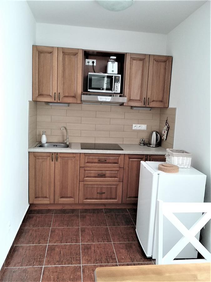 Apartman Jurko - Stara Morava Татранська Ломниця Екстер'єр фото
