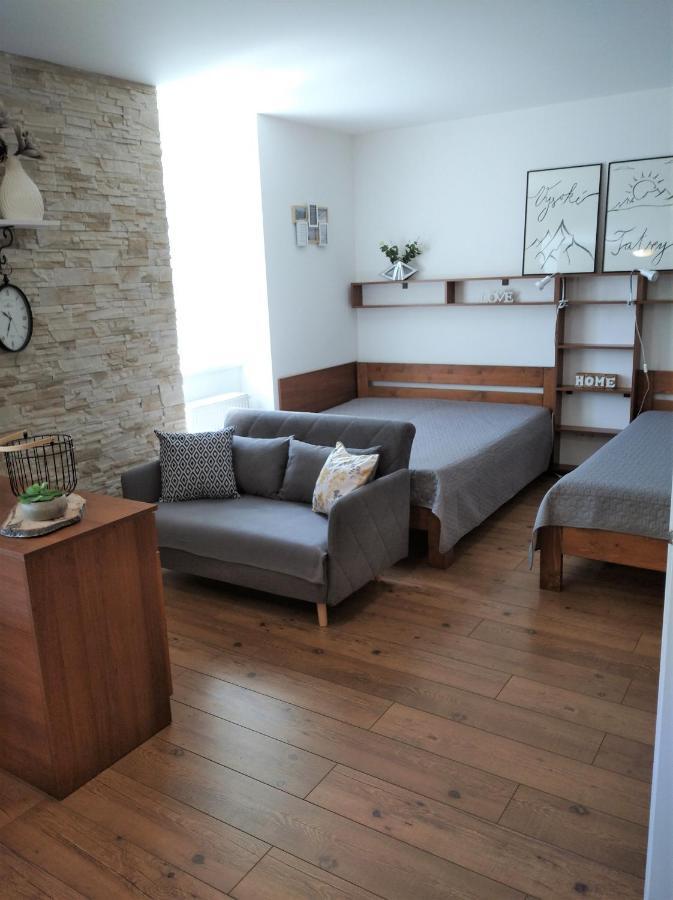 Apartman Jurko - Stara Morava Татранська Ломниця Екстер'єр фото